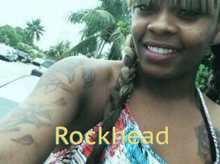 Rockhead