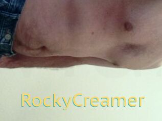 RockyCreamer