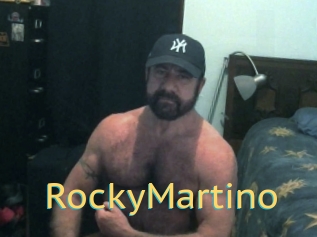 RockyMartino