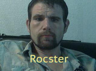 Rocster