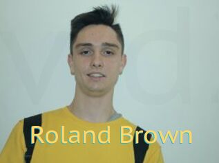 Roland_Brown