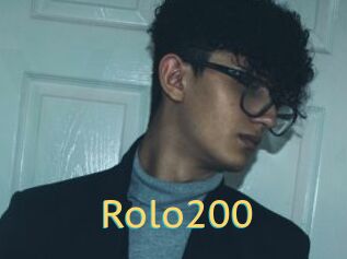 Rolo200