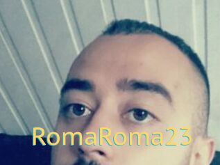 RomaRoma23