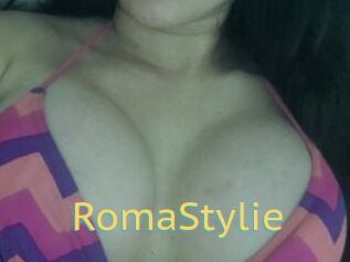 RomaStylie