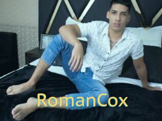 RomanCox