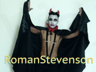 RomanStevenson