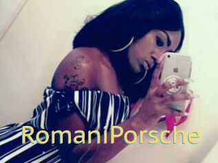 RomaniPorsche