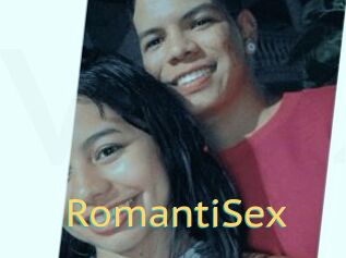 RomantiSex