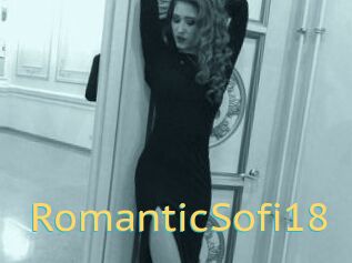 RomanticSofi18