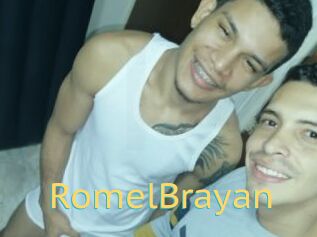 RomelBrayan