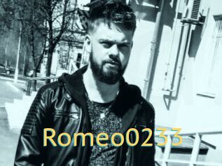 Romeo0233