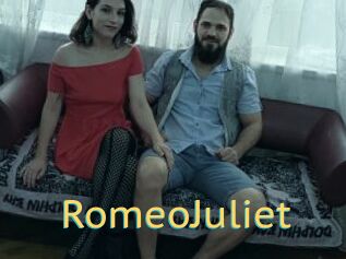 RomeoJuliet