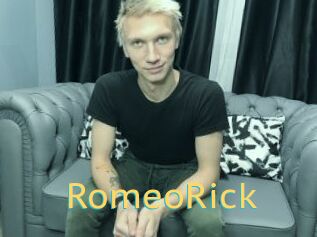 RomeoRick