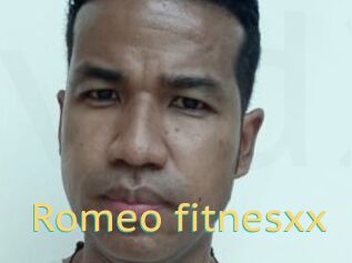 Romeo_fitnesxx