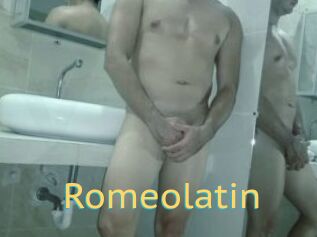 Romeolatin