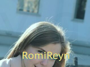 RomiReyn