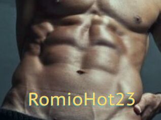 RomioHot23