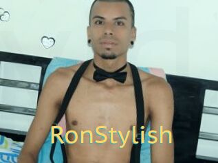 RonStylish