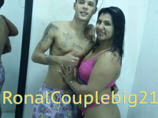 RonalCouplebig21 Videos 2 X