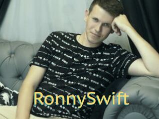 RonnySwift