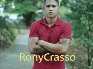 RonyCrasso