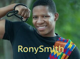 RonySmith