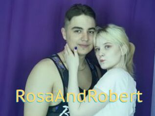 RosaAndRobert