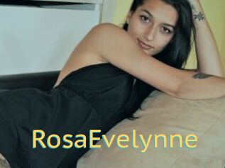 RosaEvelynne