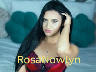 RosaNowlyn