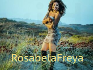 RosabelaFreya