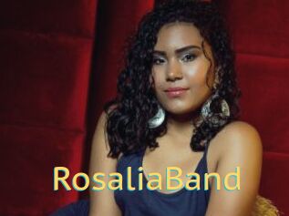 RosaliaBand