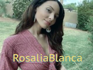 RosaliaBlanca