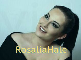 RosaliaHale