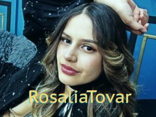 RosaliaTovar