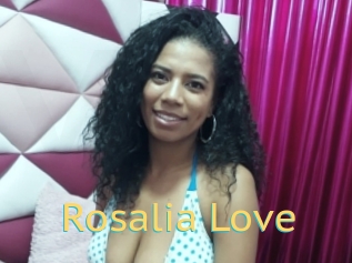 Rosalia_Love