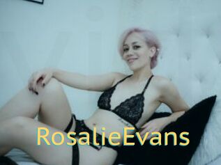 RosalieEvans