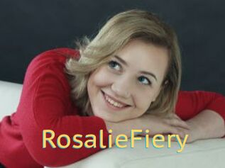 RosalieFiery