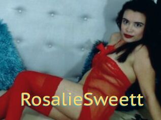 RosalieSweett