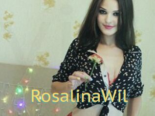 RosalinaWil