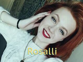 Rosalli