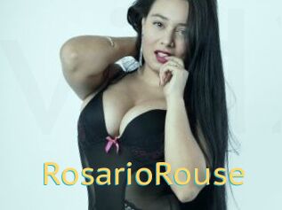 RosarioRouse