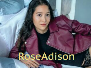 RoseAdison