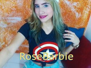 RoseBarbie