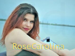 RoseCarolina