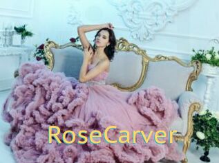 RoseCarver