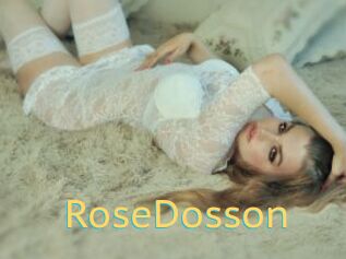 RoseDosson