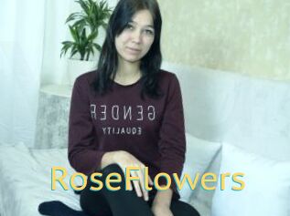 RoseFlowers