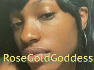 RoseGoldGoddess