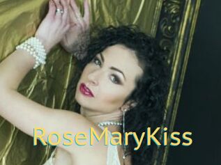 RoseMaryKiss