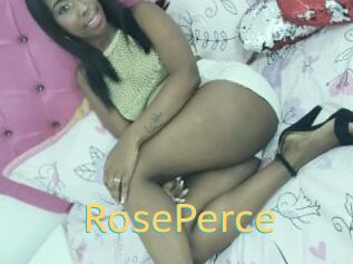 RosePerce